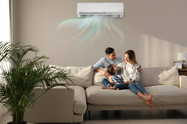 Best Geothermal HVAC Systems in Paradise Valley, AZ