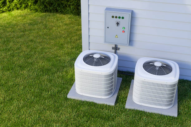 Professional HVAC in Paradise Valley, AZ